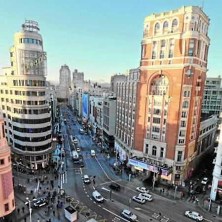 Sensacional Apartamento Junto A Palacio Real By Batuecas Madrid Buitenkant foto