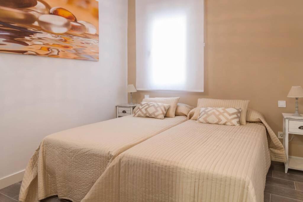 Sensacional Apartamento Junto A Palacio Real By Batuecas Madrid Buitenkant foto