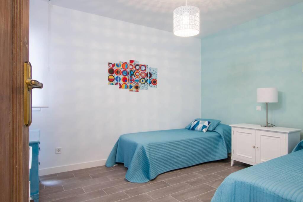 Sensacional Apartamento Junto A Palacio Real By Batuecas Madrid Buitenkant foto
