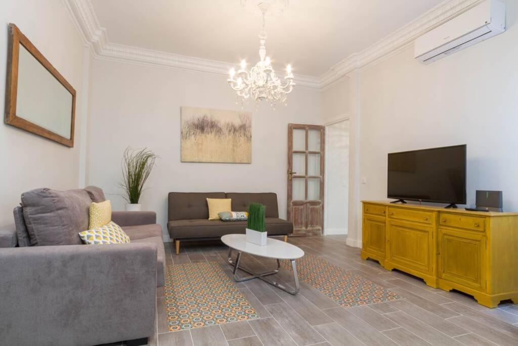 Sensacional Apartamento Junto A Palacio Real By Batuecas Madrid Buitenkant foto