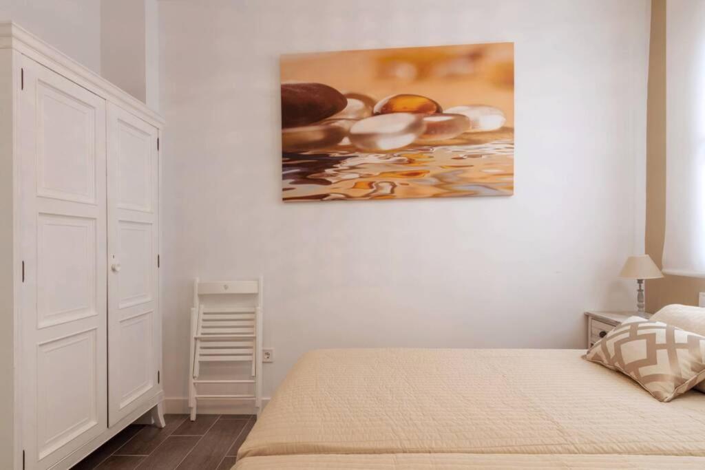 Sensacional Apartamento Junto A Palacio Real By Batuecas Madrid Buitenkant foto
