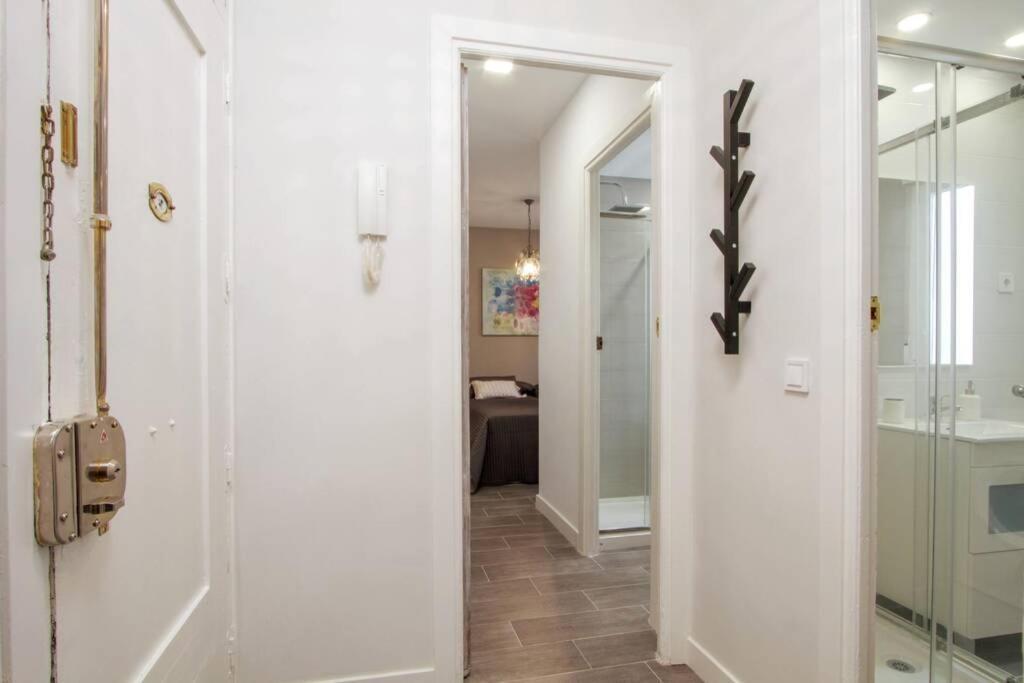 Sensacional Apartamento Junto A Palacio Real By Batuecas Madrid Buitenkant foto