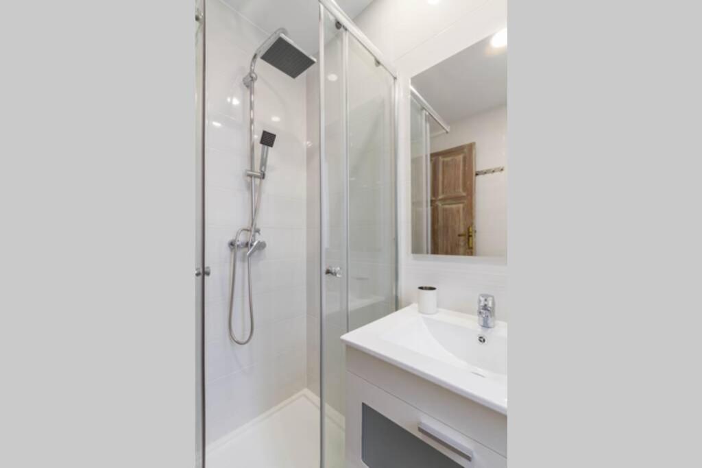 Sensacional Apartamento Junto A Palacio Real By Batuecas Madrid Buitenkant foto
