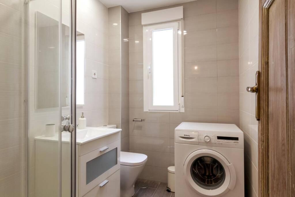 Sensacional Apartamento Junto A Palacio Real By Batuecas Madrid Buitenkant foto