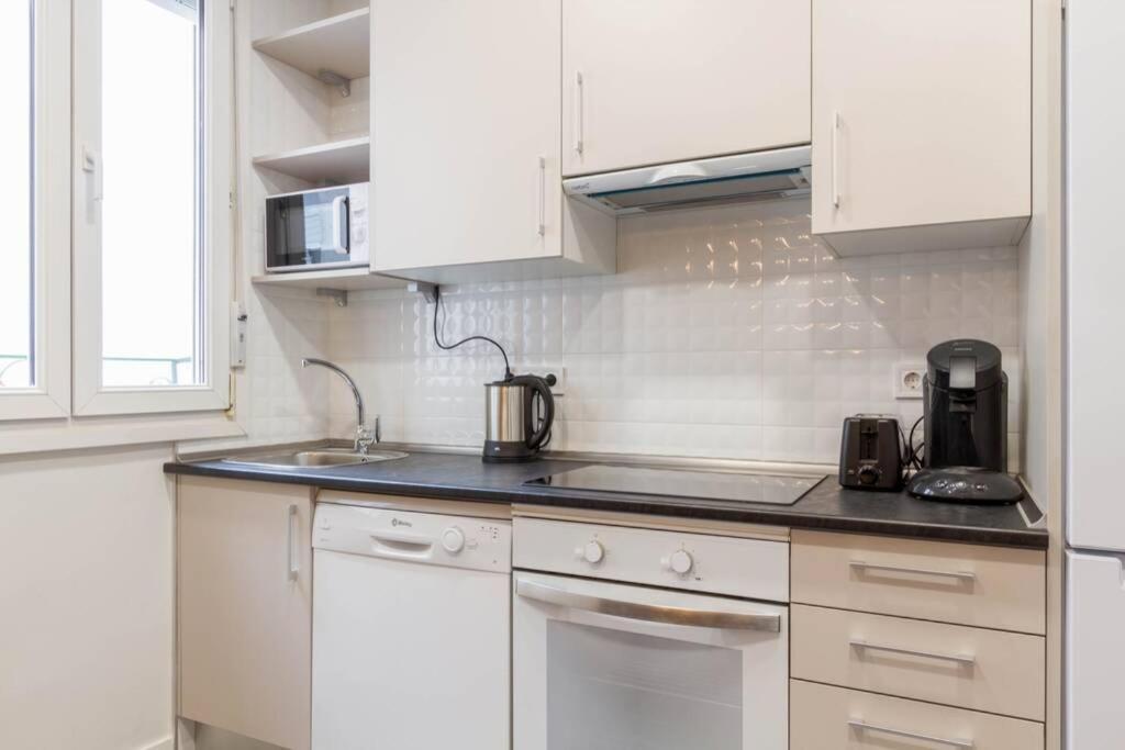 Sensacional Apartamento Junto A Palacio Real By Batuecas Madrid Buitenkant foto